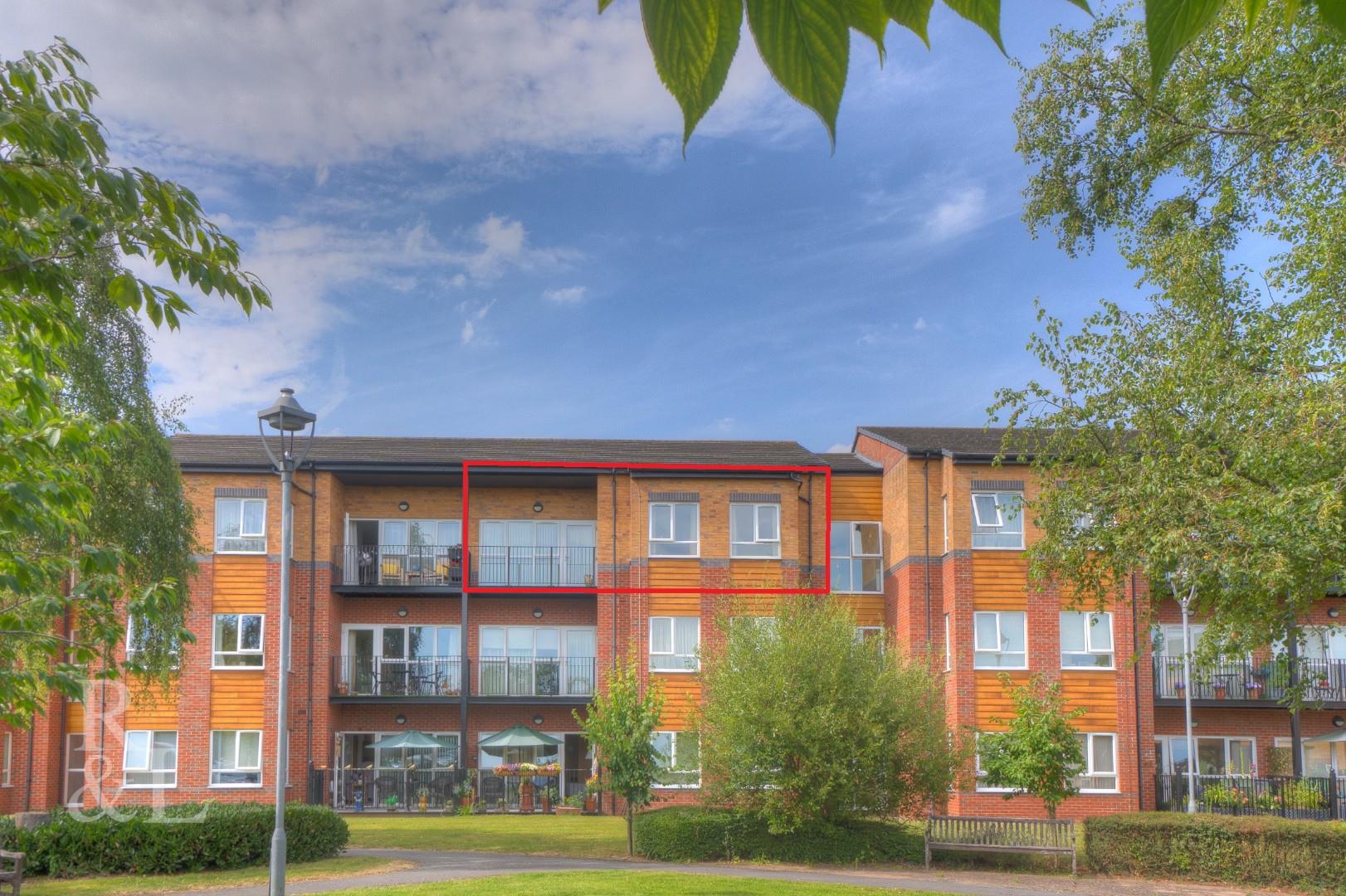 Property image for Hilton Grange, West Bridgford, Nottingham