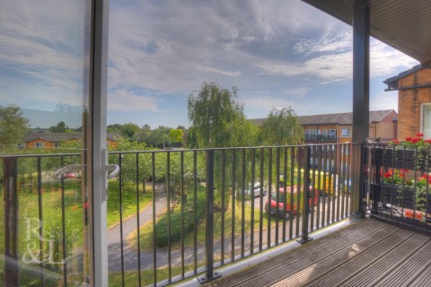 Property thumbnail image for Hilton Grange, West Bridgford, Nottingham