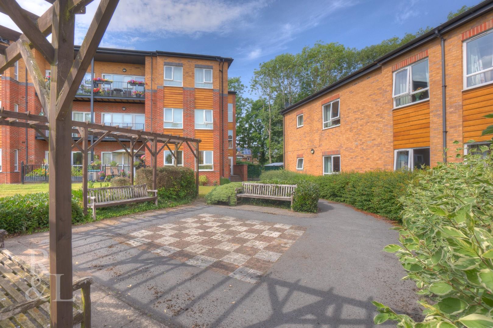 Property image for Hilton Grange, West Bridgford, Nottingham