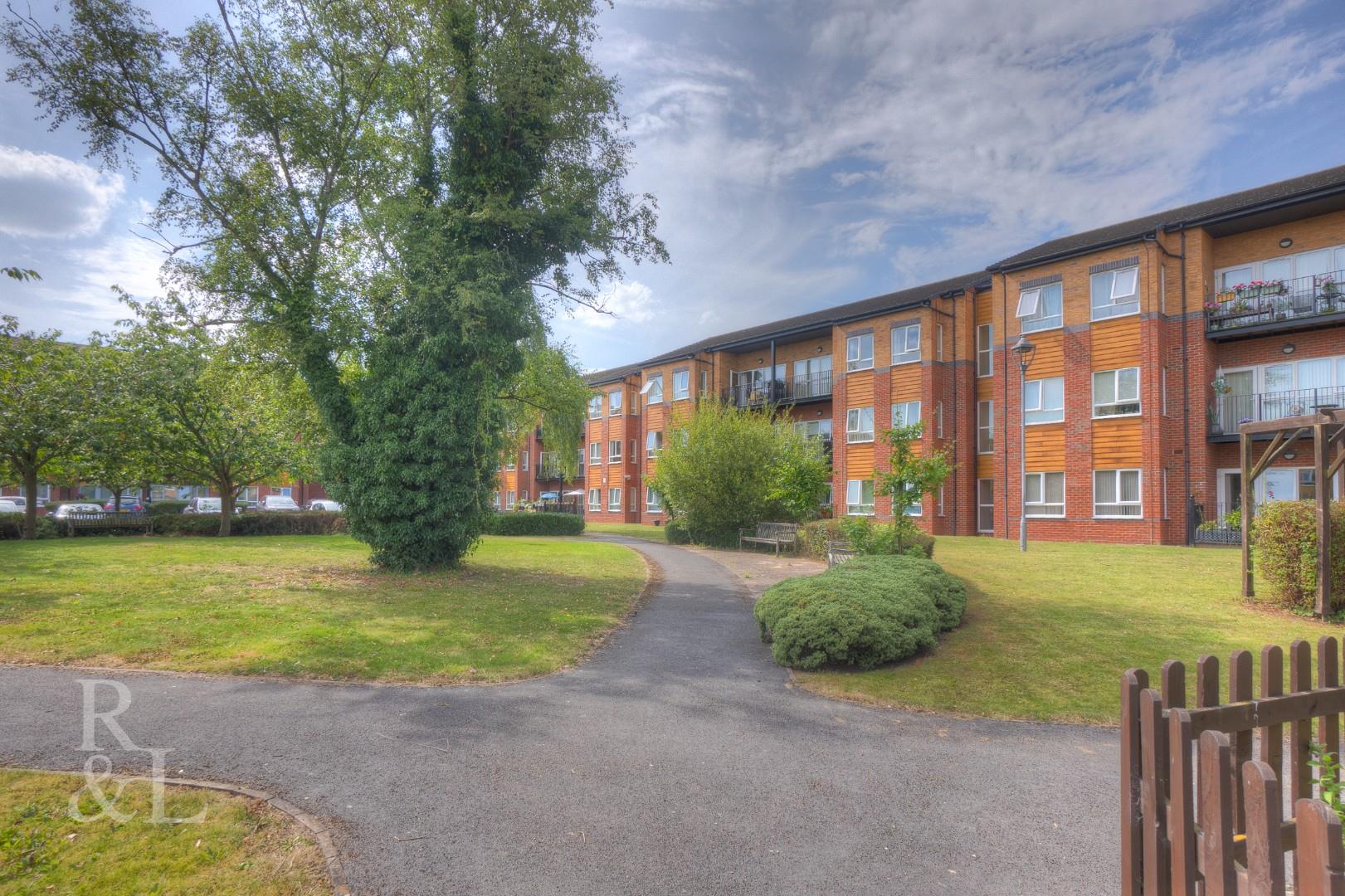 Property image for Hilton Grange, West Bridgford, Nottingham