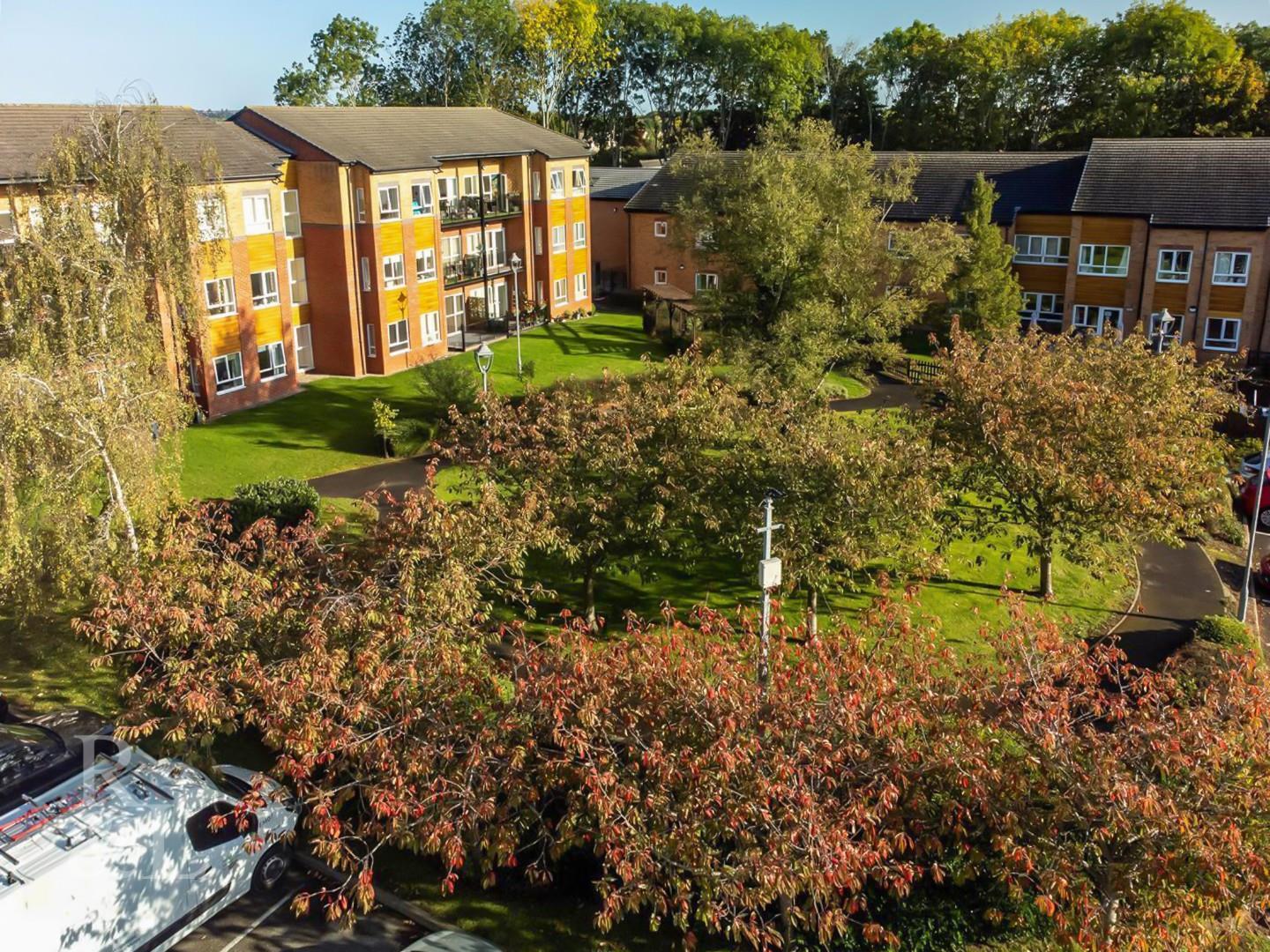 Property image for Hilton Grange, West Bridgford, Nottingham