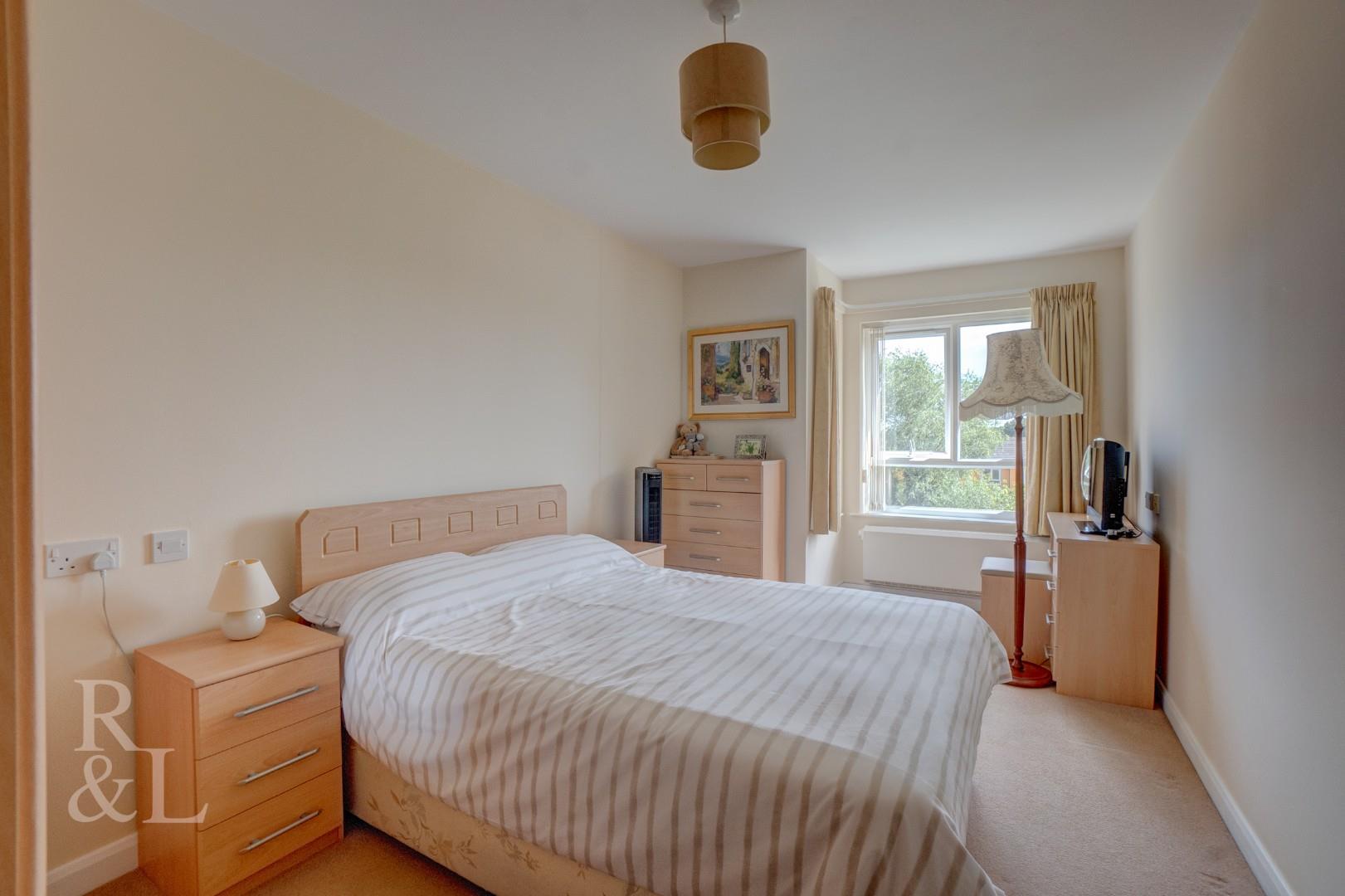 Property image for Hilton Grange, West Bridgford, Nottingham