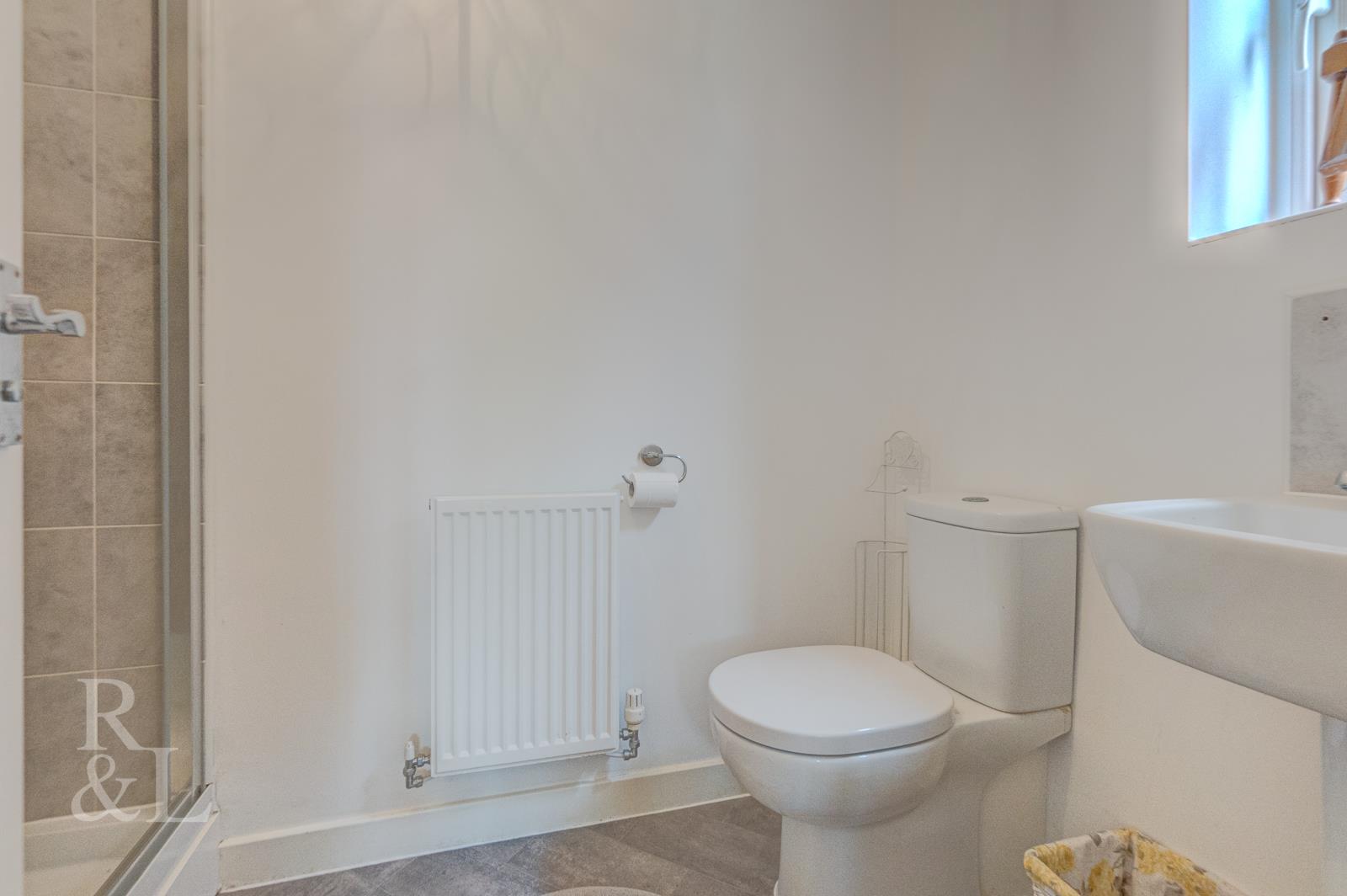 Property image for Stoneyford Road, Overseal