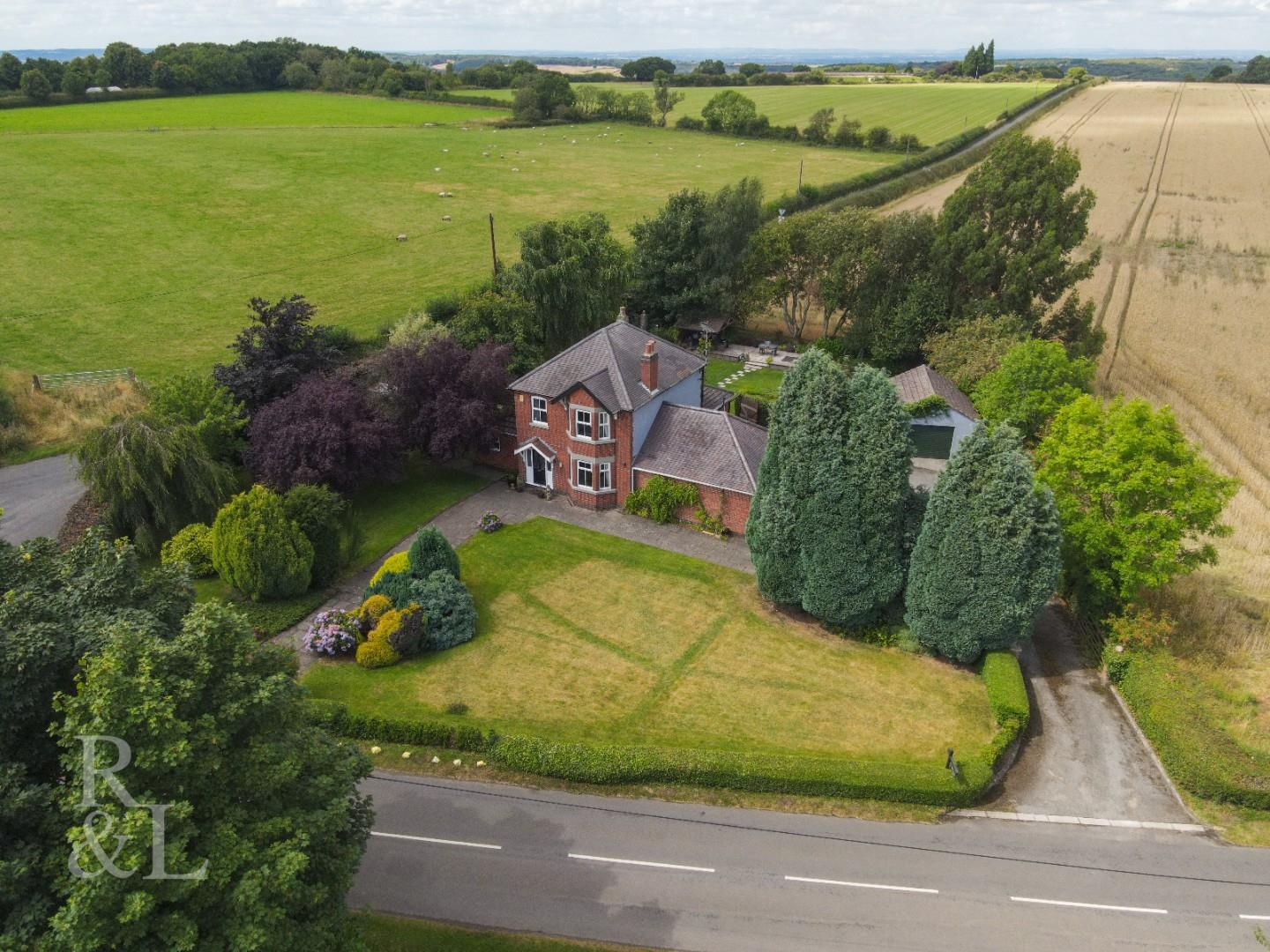 Property image for Beech House, Boundary