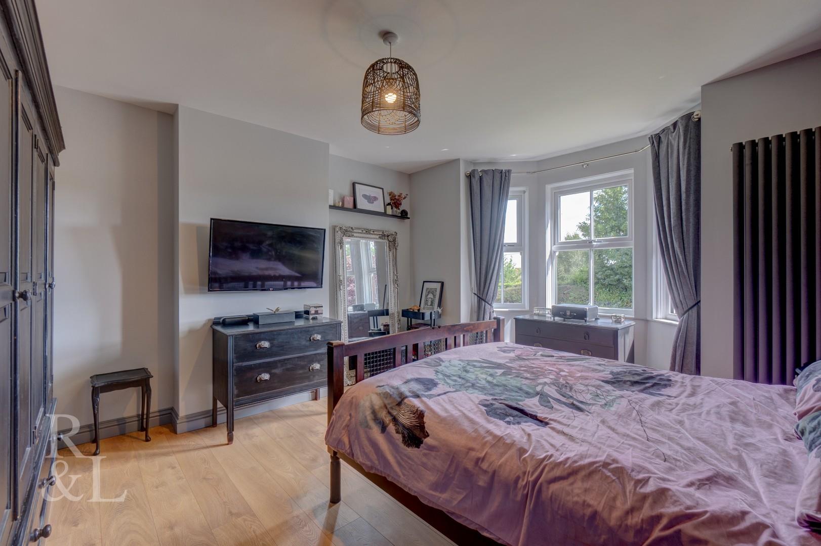 Property image for Beech House, Boundary