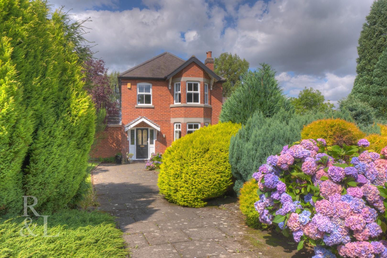 Property image for Beech House, Boundary