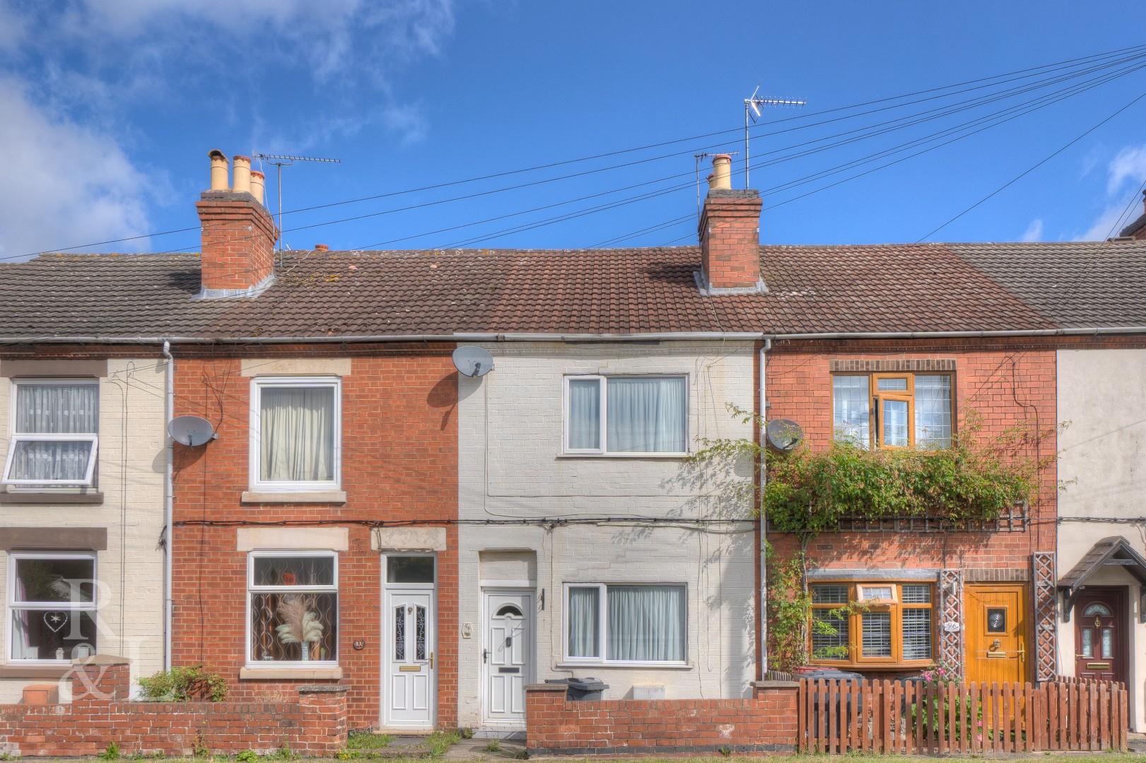 Property image for Loughborough Road, Coleorton