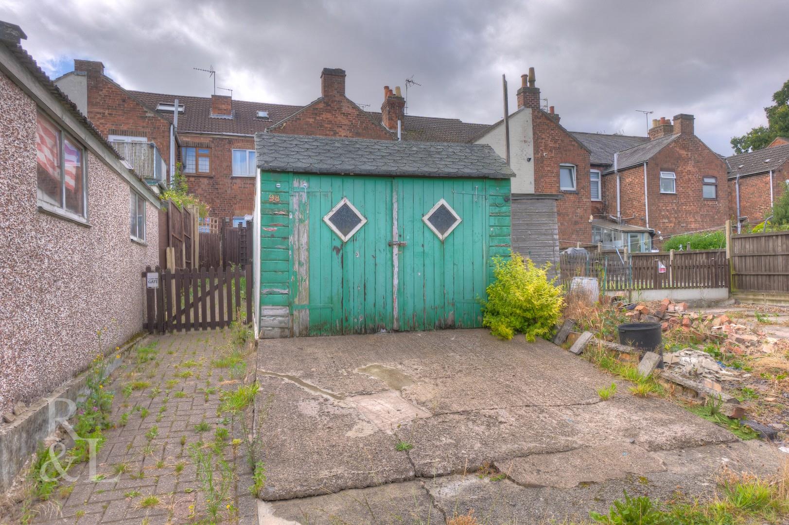 Property image for Loughborough Road, Coleorton