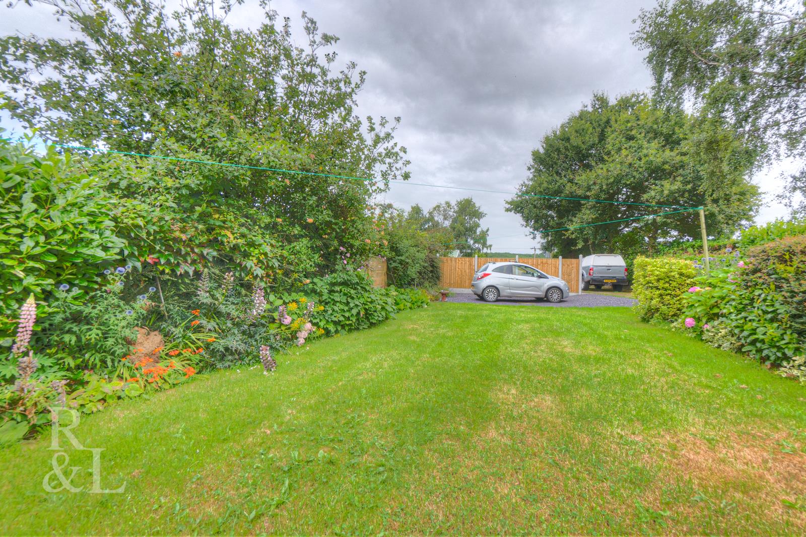 Property image for Ashby Road, Boundary