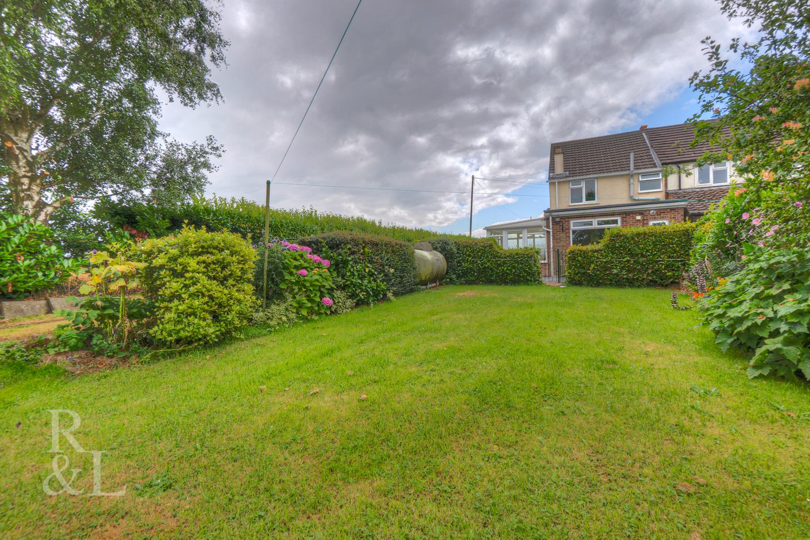 Property image for Ashby Road, Boundary