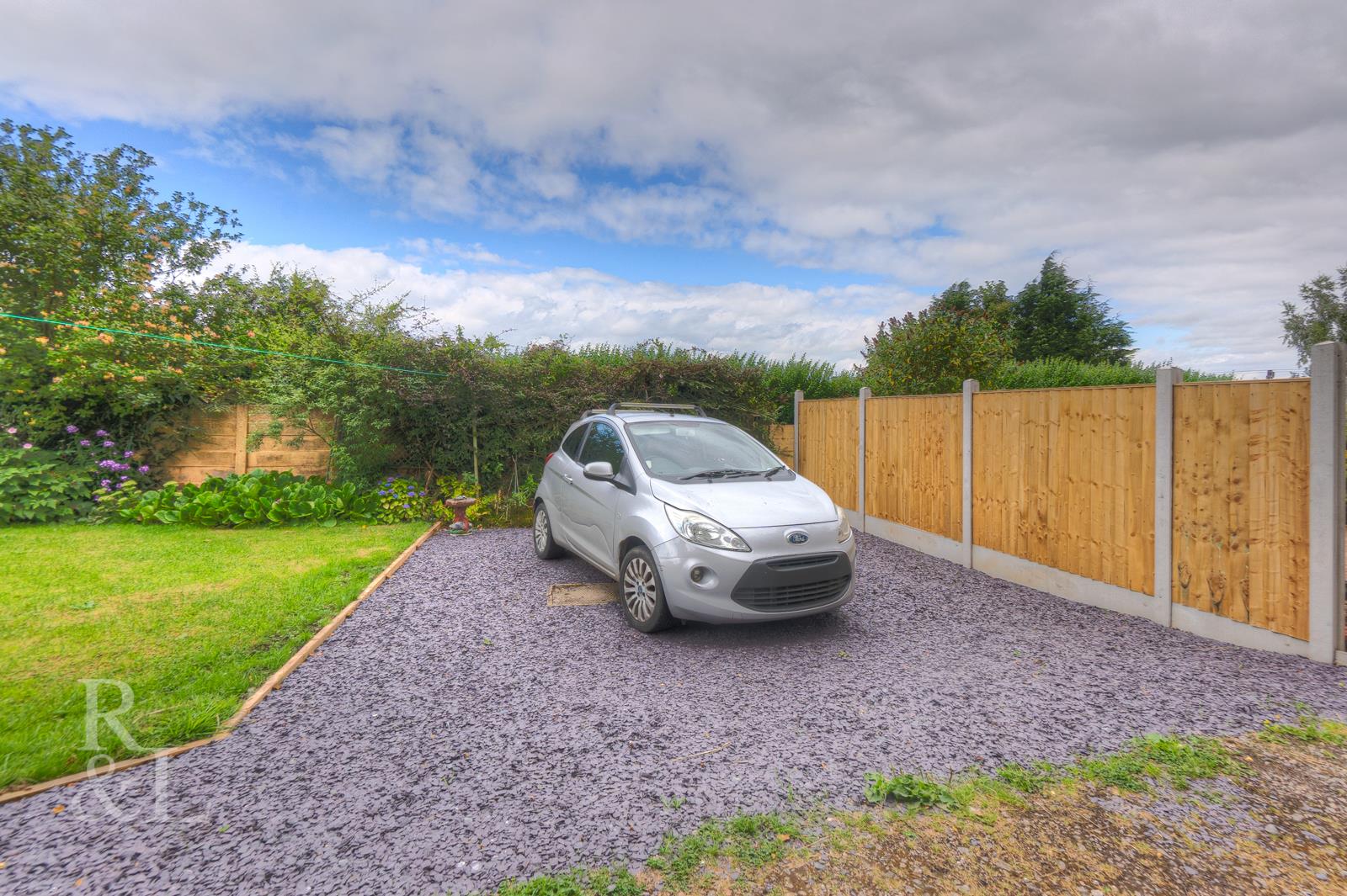 Property image for Ashby Road, Boundary