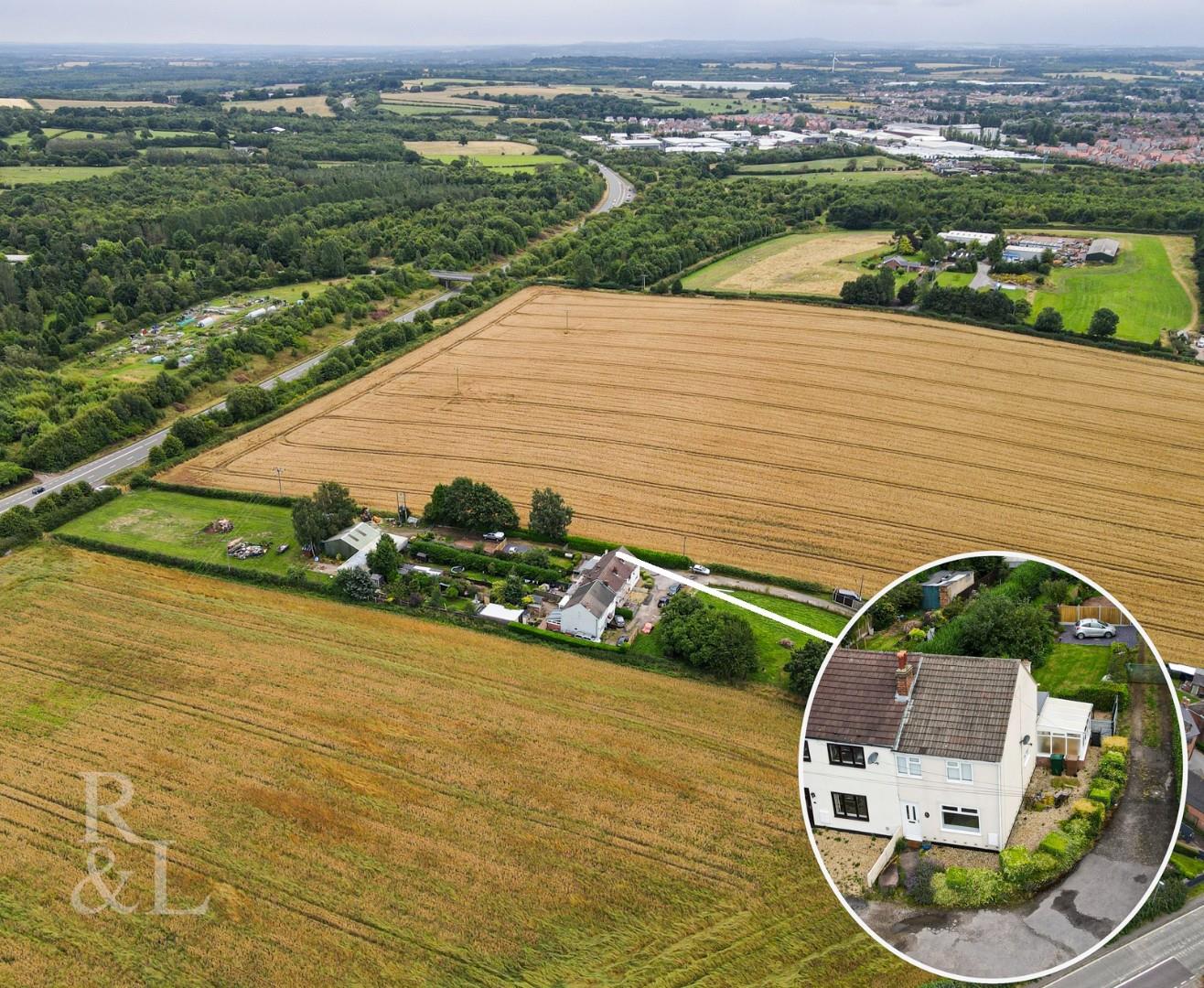 Property image for Ashby Road, Boundary