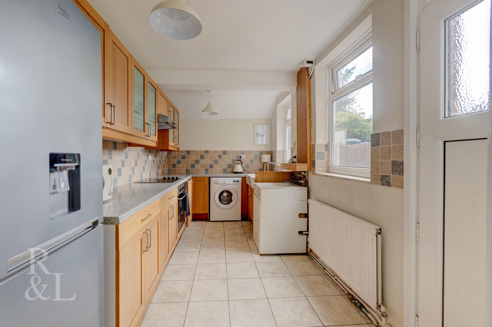 Property image for Moira Road, Donisthorpe