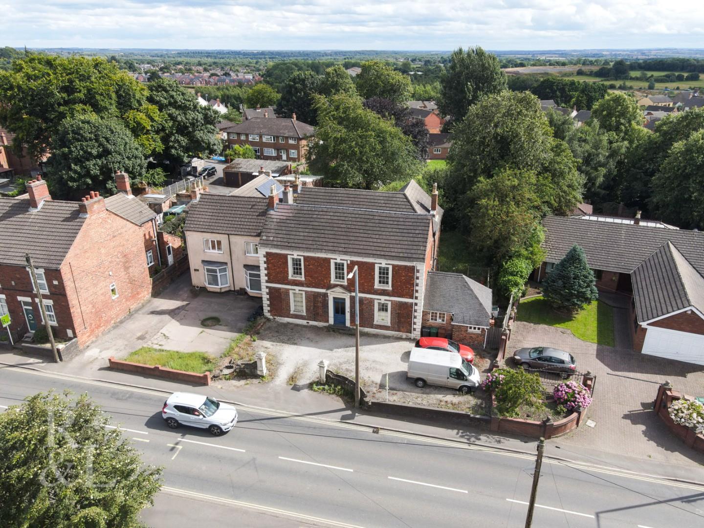 Property image for High Street, Woodville