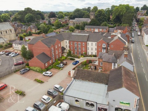 Property thumbnail image for Kilwardby Street, Ashby-De-La-Zouch