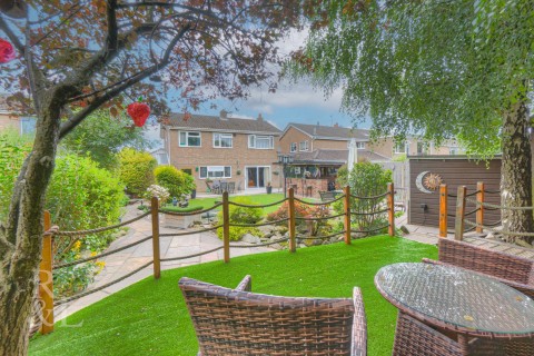 Property thumbnail image for Kenmore Crescent, Coalville