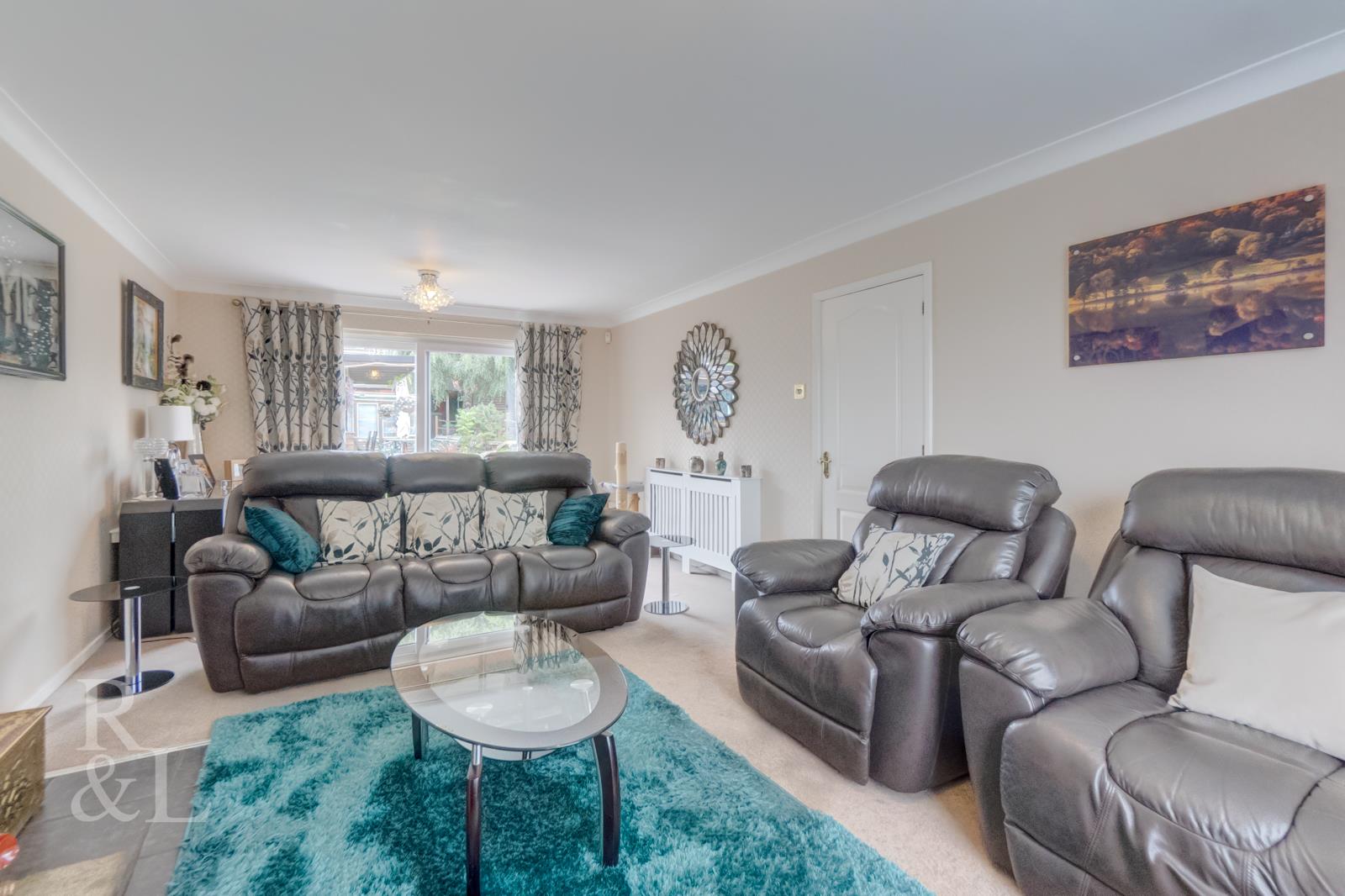 Property image for Kenmore Crescent, Coalville