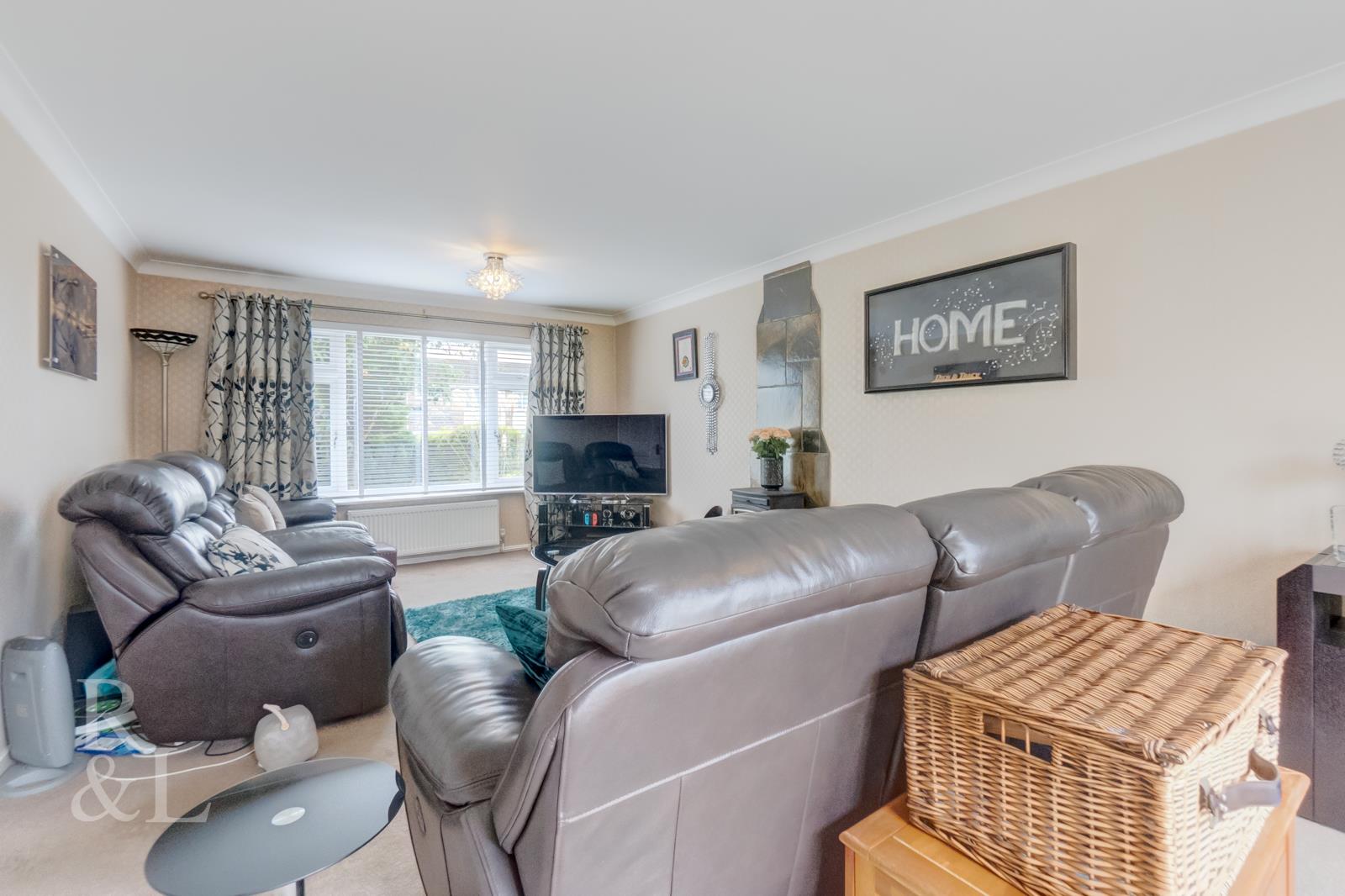 Property image for Kenmore Crescent, Coalville