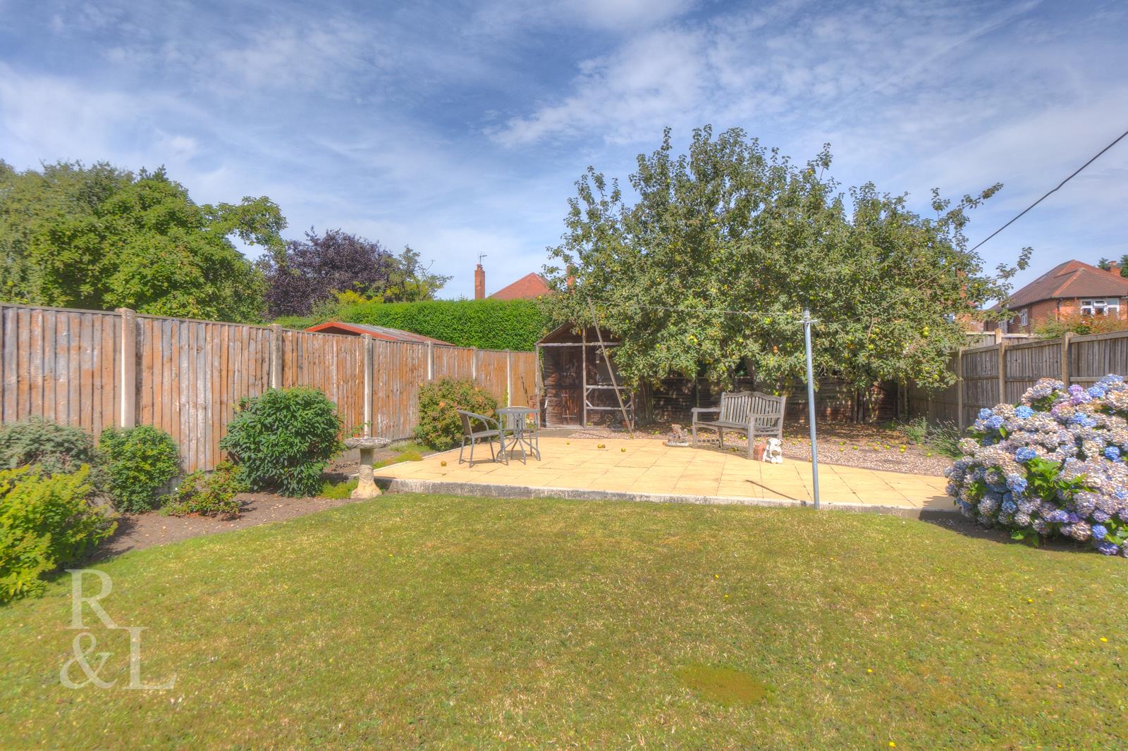 Property image for Blake Road, West Bridgford, Nottingham