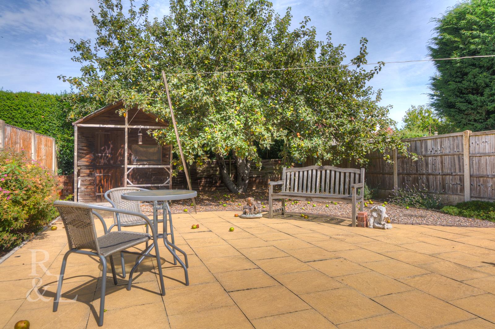 Property image for Blake Road, West Bridgford, Nottingham