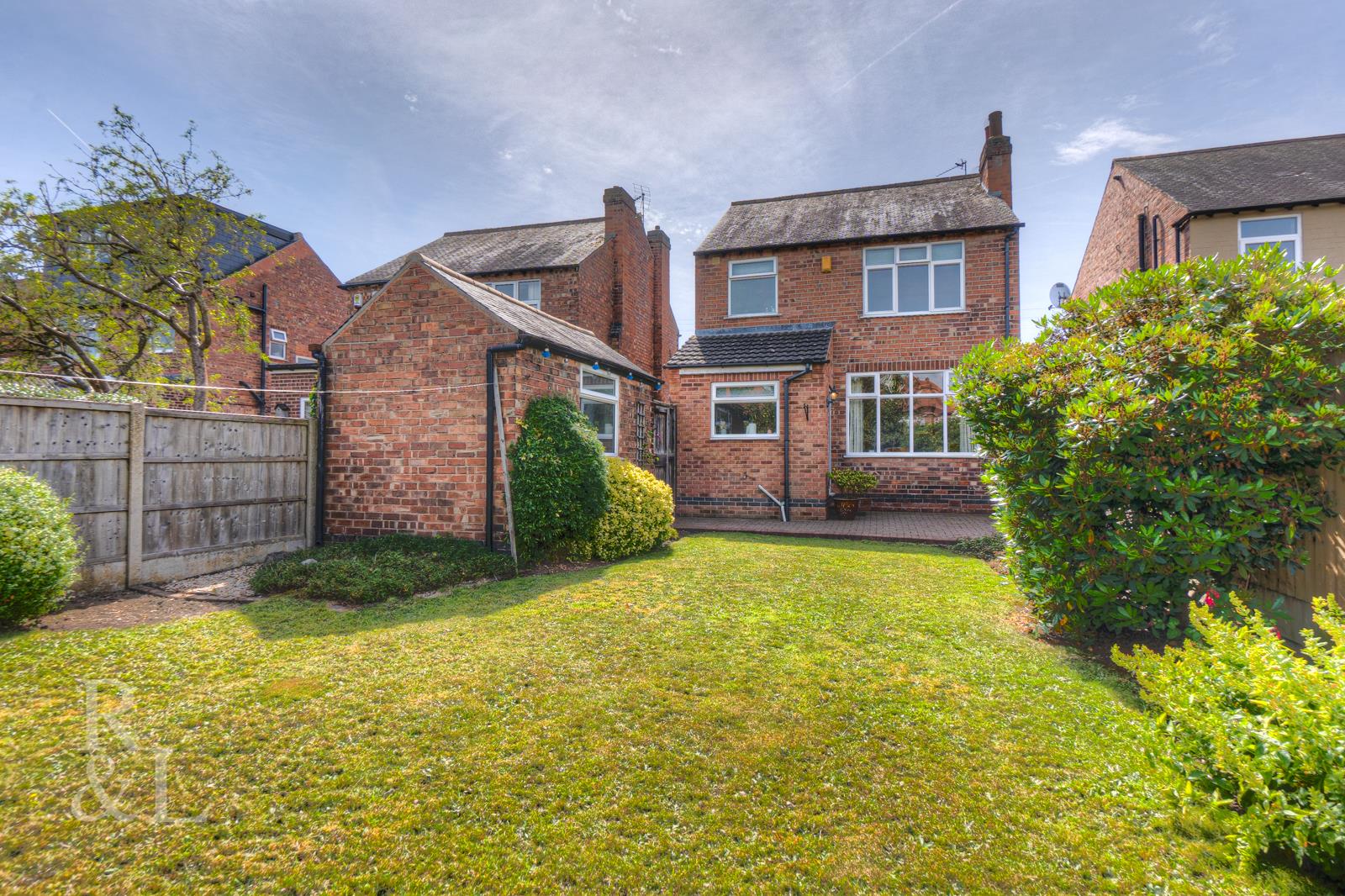 Property image for Blake Road, West Bridgford, Nottingham