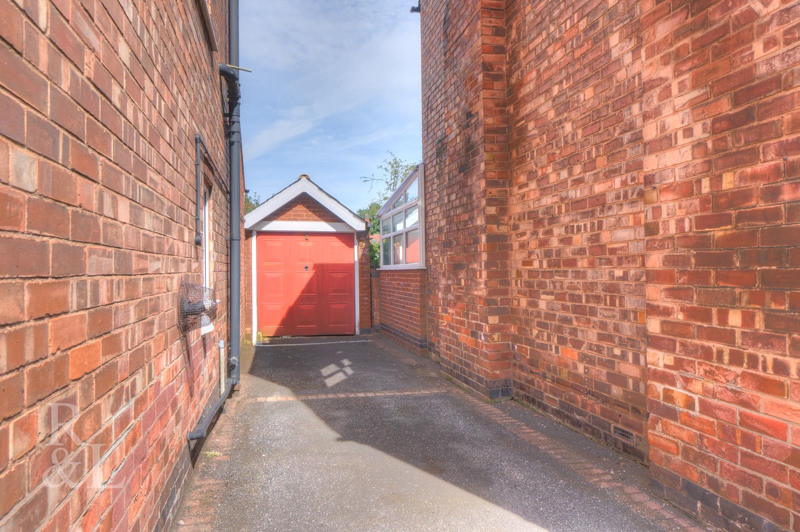 Property image for Blake Road, West Bridgford, Nottingham