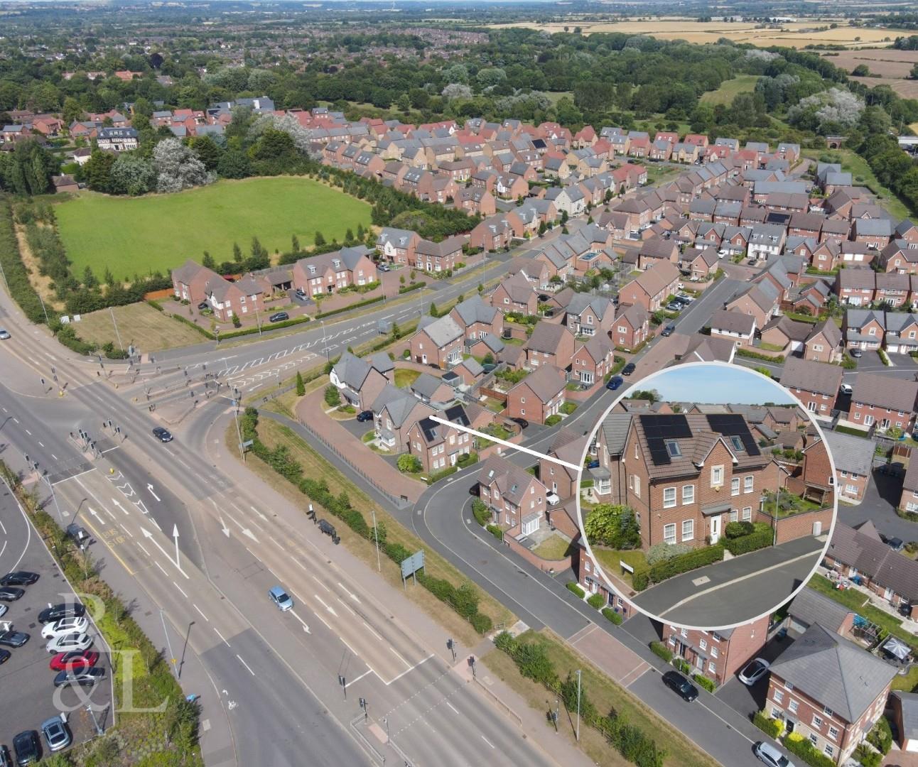 Property image for Hemlock Road, Edwalton, Nottingham