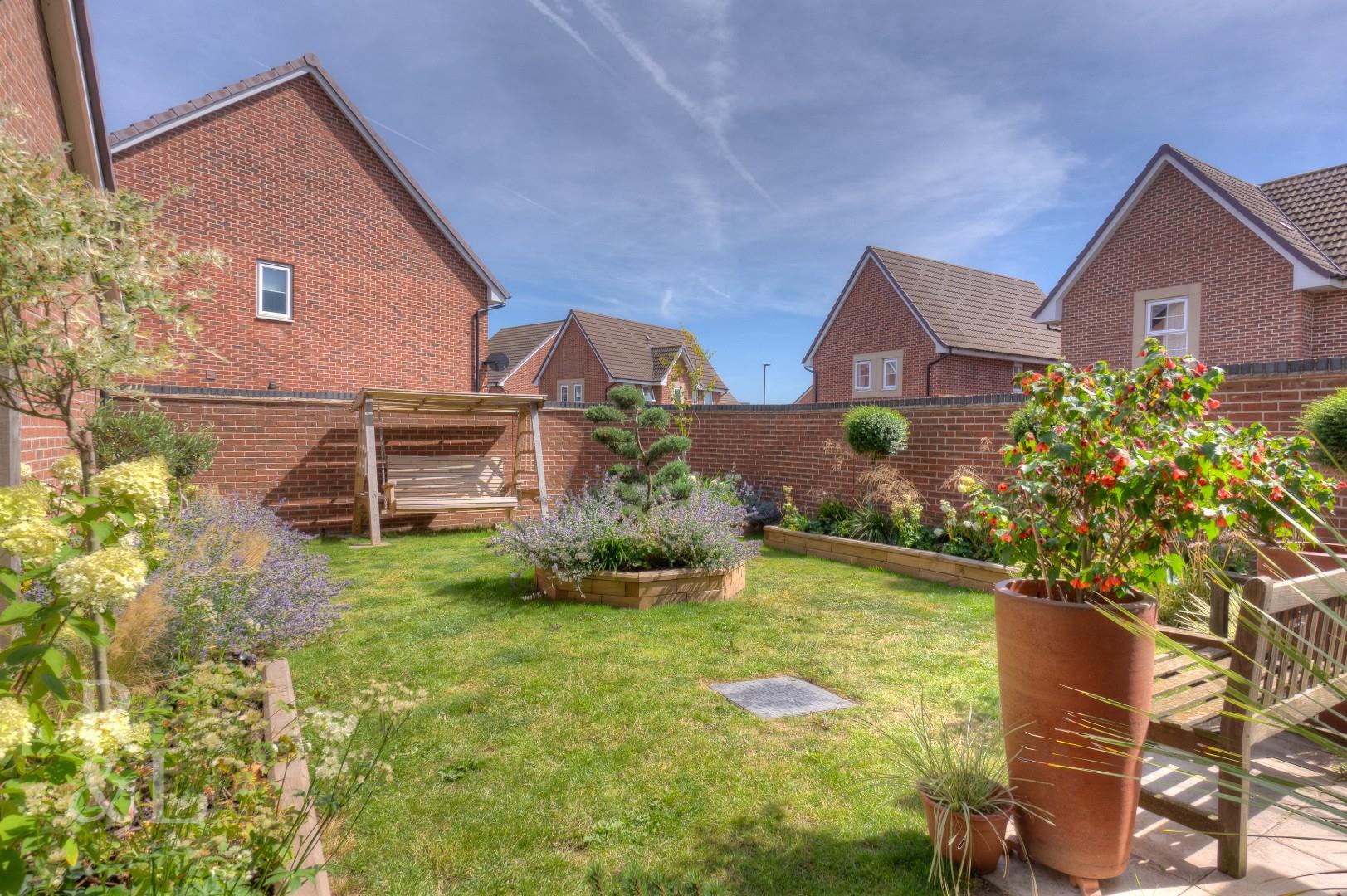 Property image for Hemlock Road, Edwalton, Nottingham