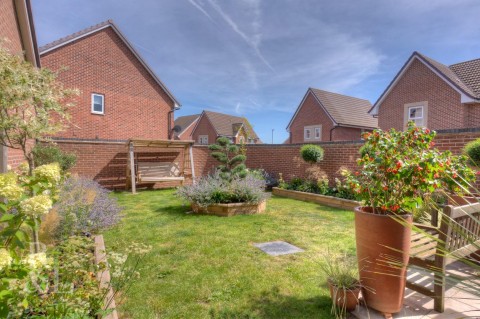 Property thumbnail image for Hemlock Road, Edwalton, Nottingham