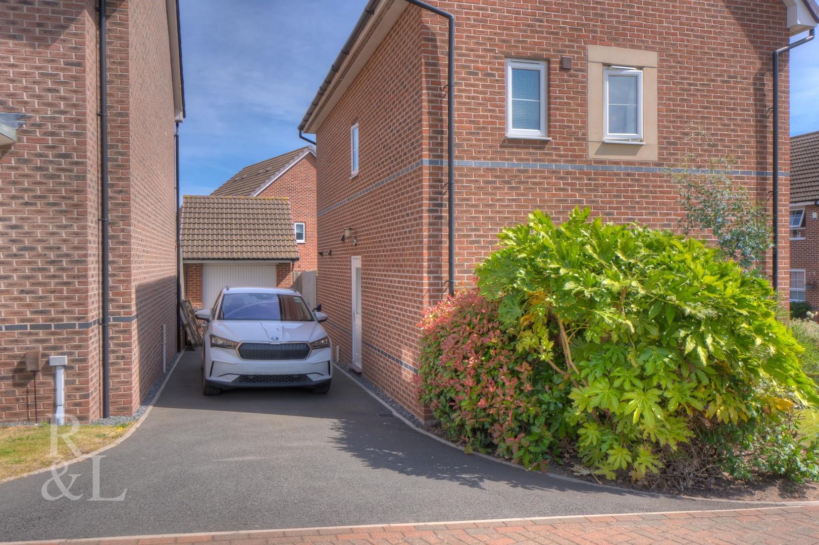 Property image for Hemlock Road, Edwalton, Nottingham