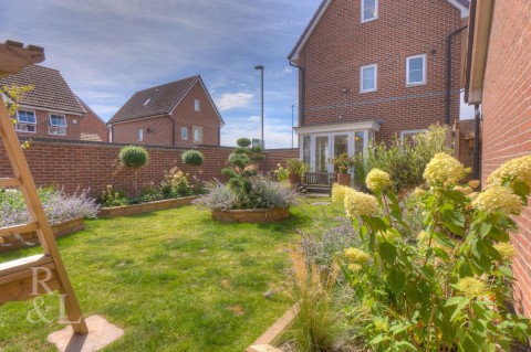 Property thumbnail image for Hemlock Road, Edwalton, Nottingham