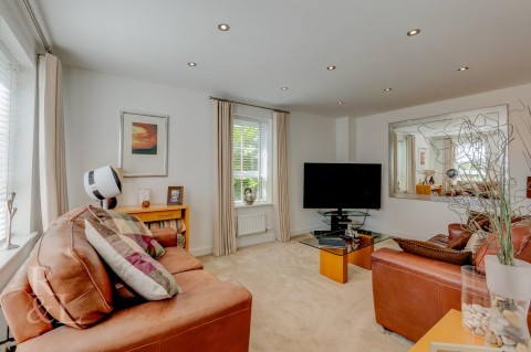 Property thumbnail image for Hemlock Road, Edwalton, Nottingham