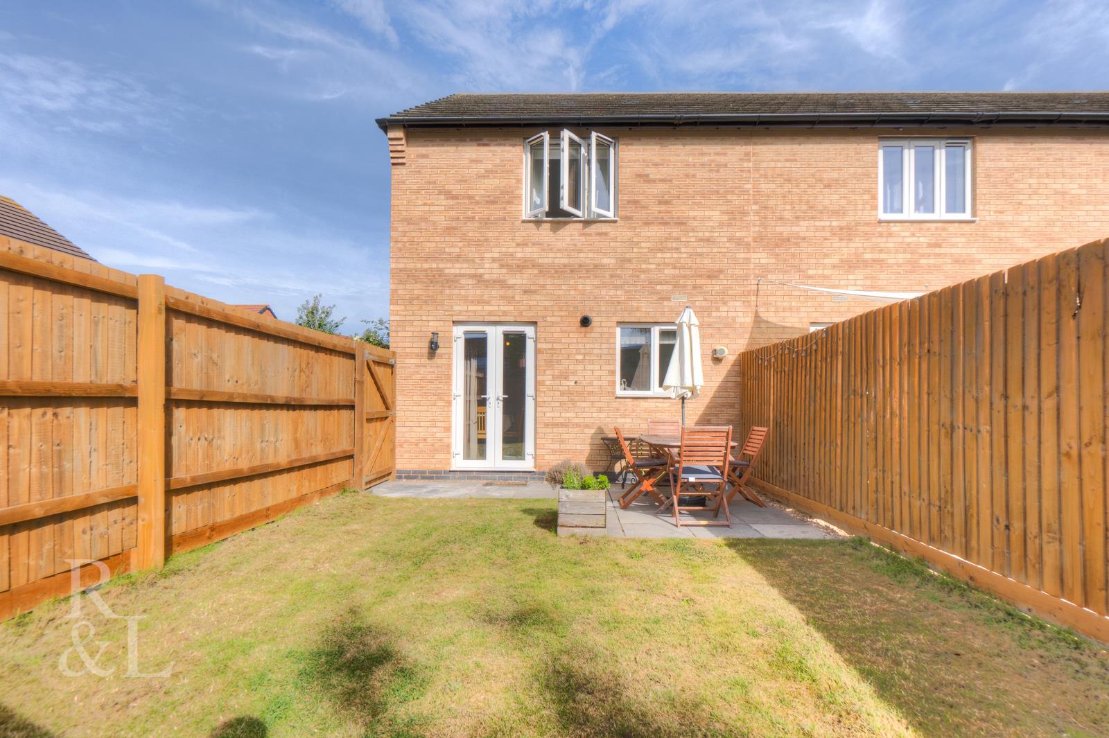 Property image for Spring Close, West Bridgford, Nottingham