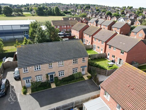 Property thumbnail image for Spring Close, West Bridgford, Nottingham