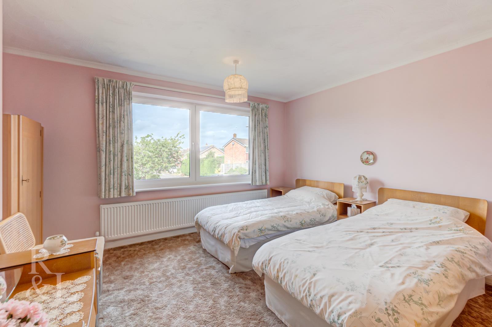 Property image for Brook View Drive, Keyworth, Nottingham