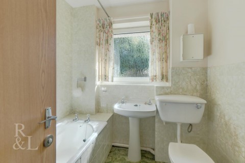 Property thumbnail image for Brook View Drive, Keyworth, Nottingham