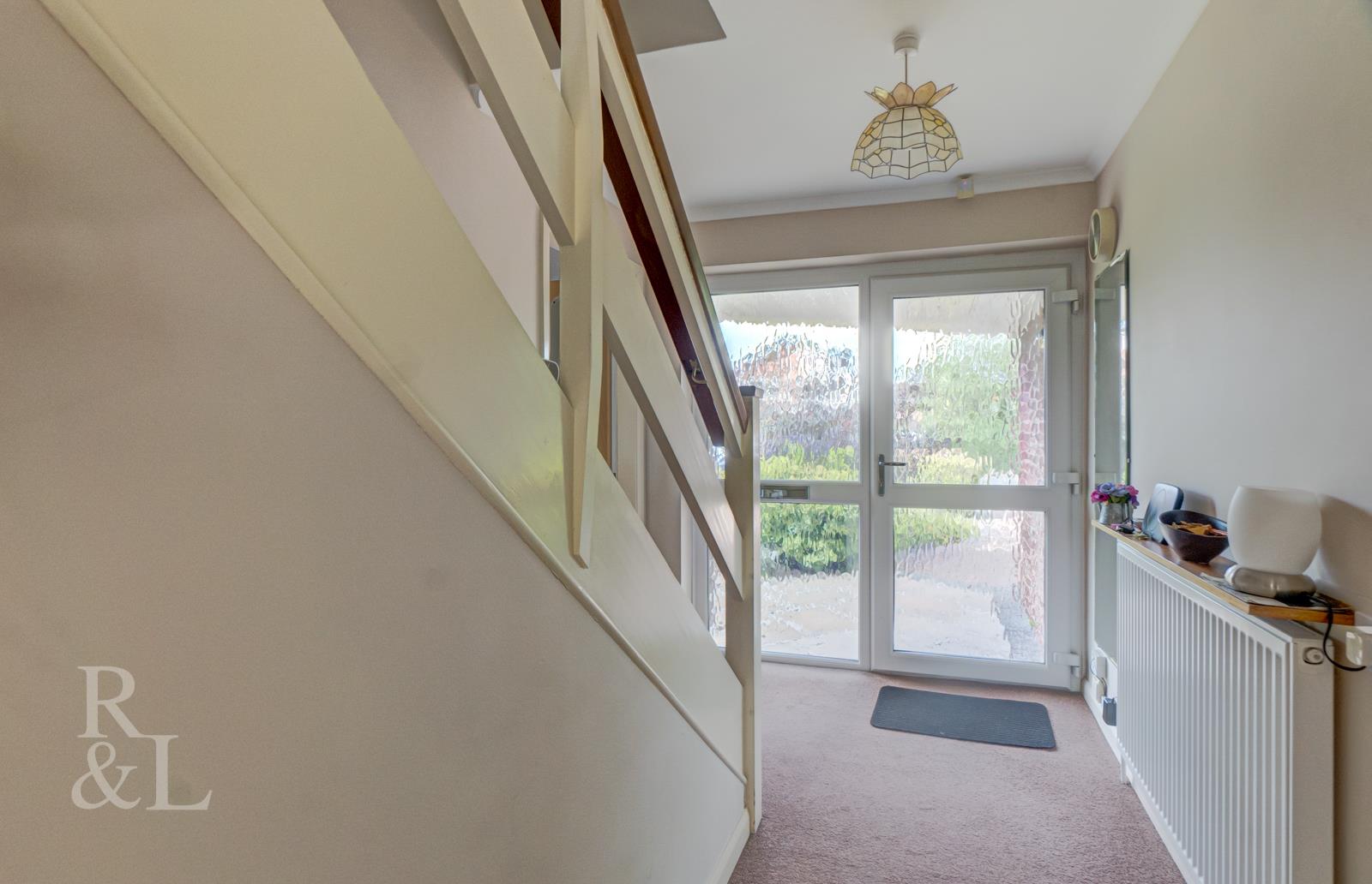 Property image for Brook View Drive, Keyworth, Nottingham