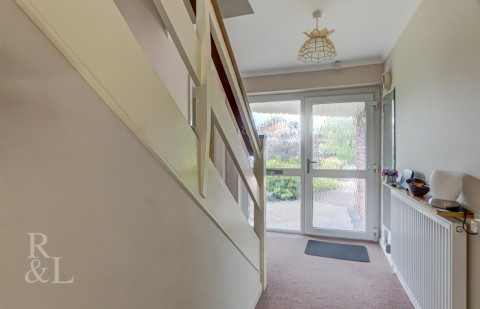 Property thumbnail image for Brook View Drive, Keyworth, Nottingham