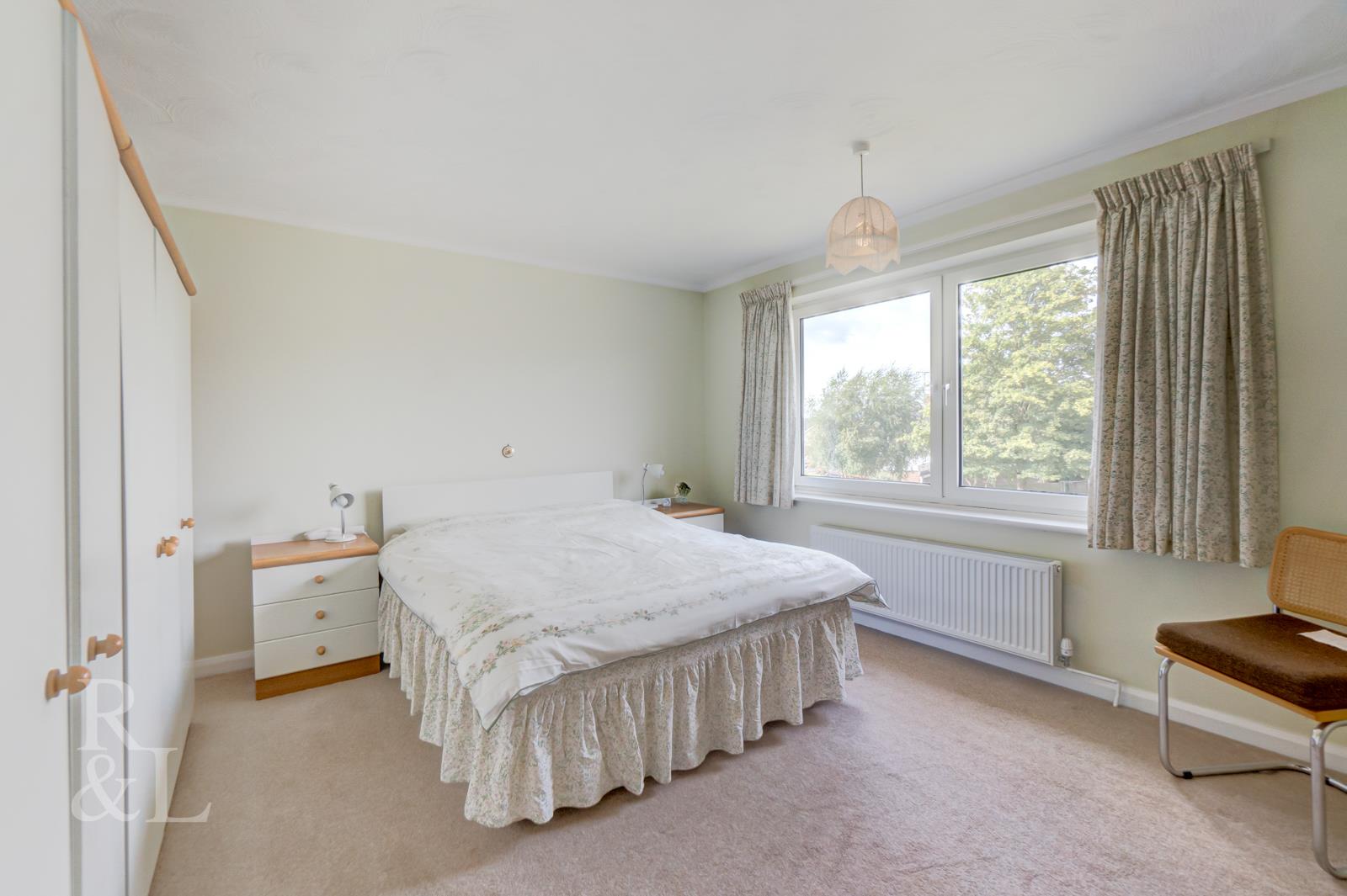 Property image for Brook View Drive, Keyworth, Nottingham