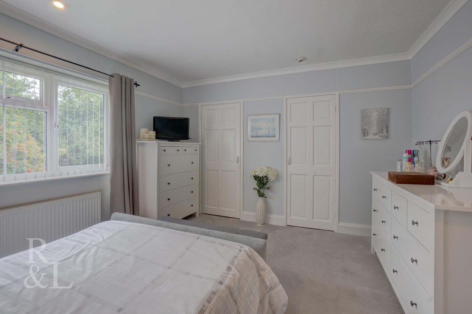 Property image for Trenchard Close, Newton, Nottingham