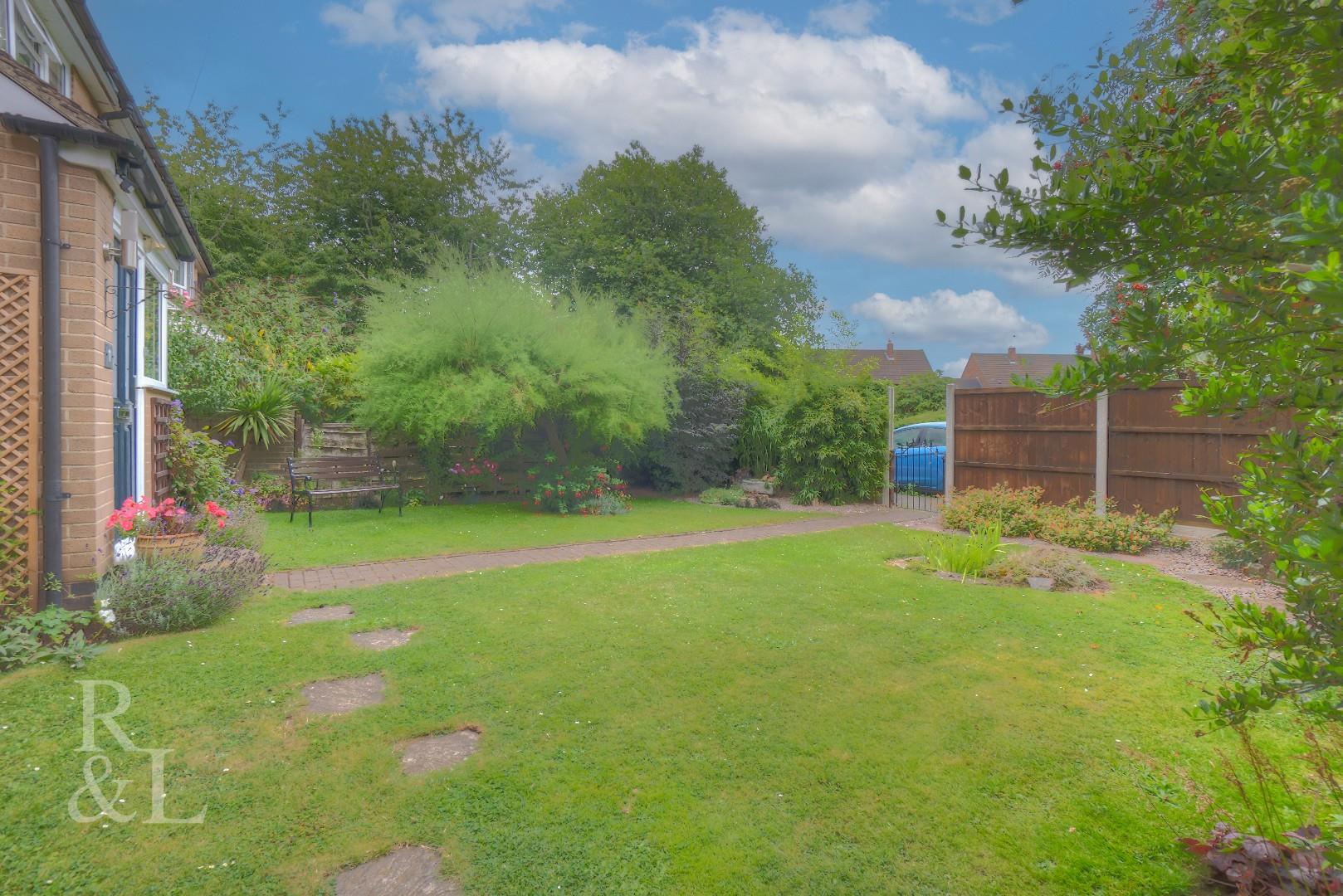 Property image for Trenchard Close, Newton, Nottingham