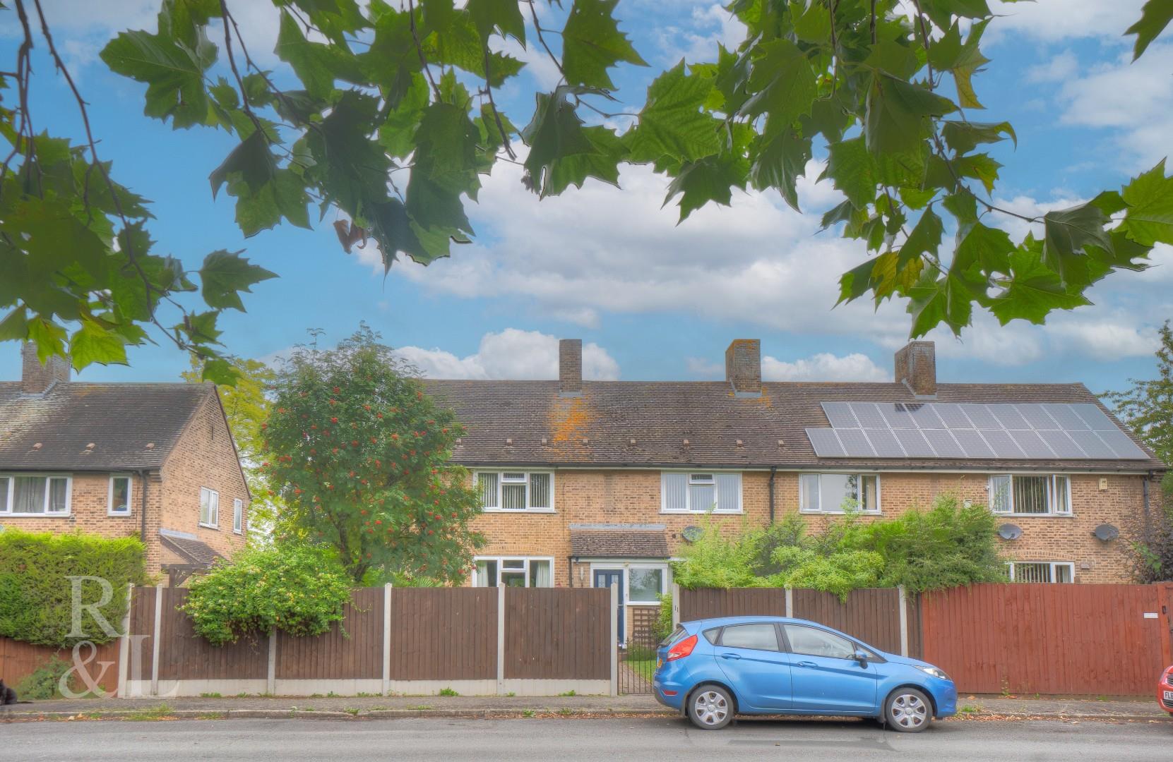 Property image for Trenchard Close, Newton, Nottingham