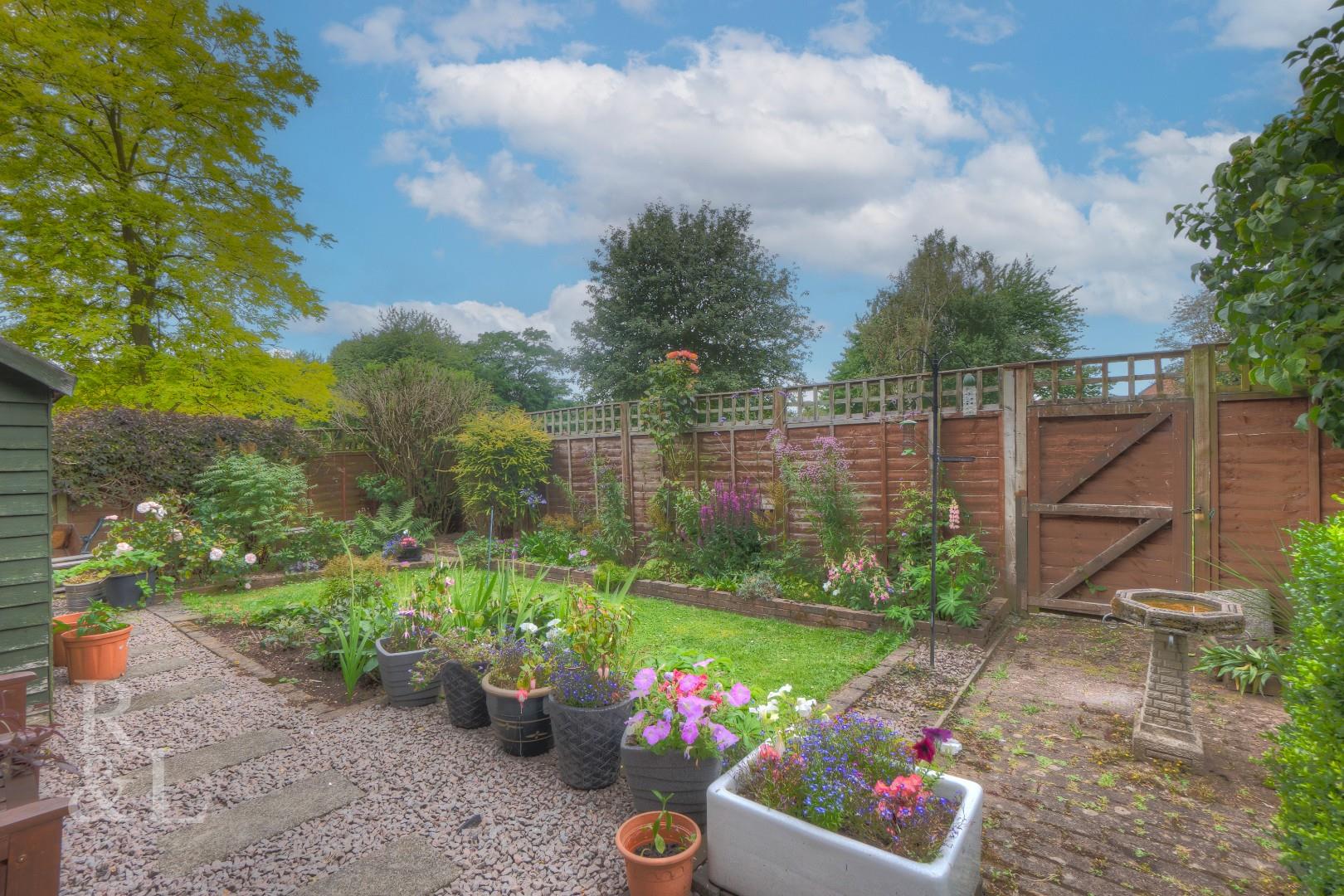 Property image for Trenchard Close, Newton, Nottingham