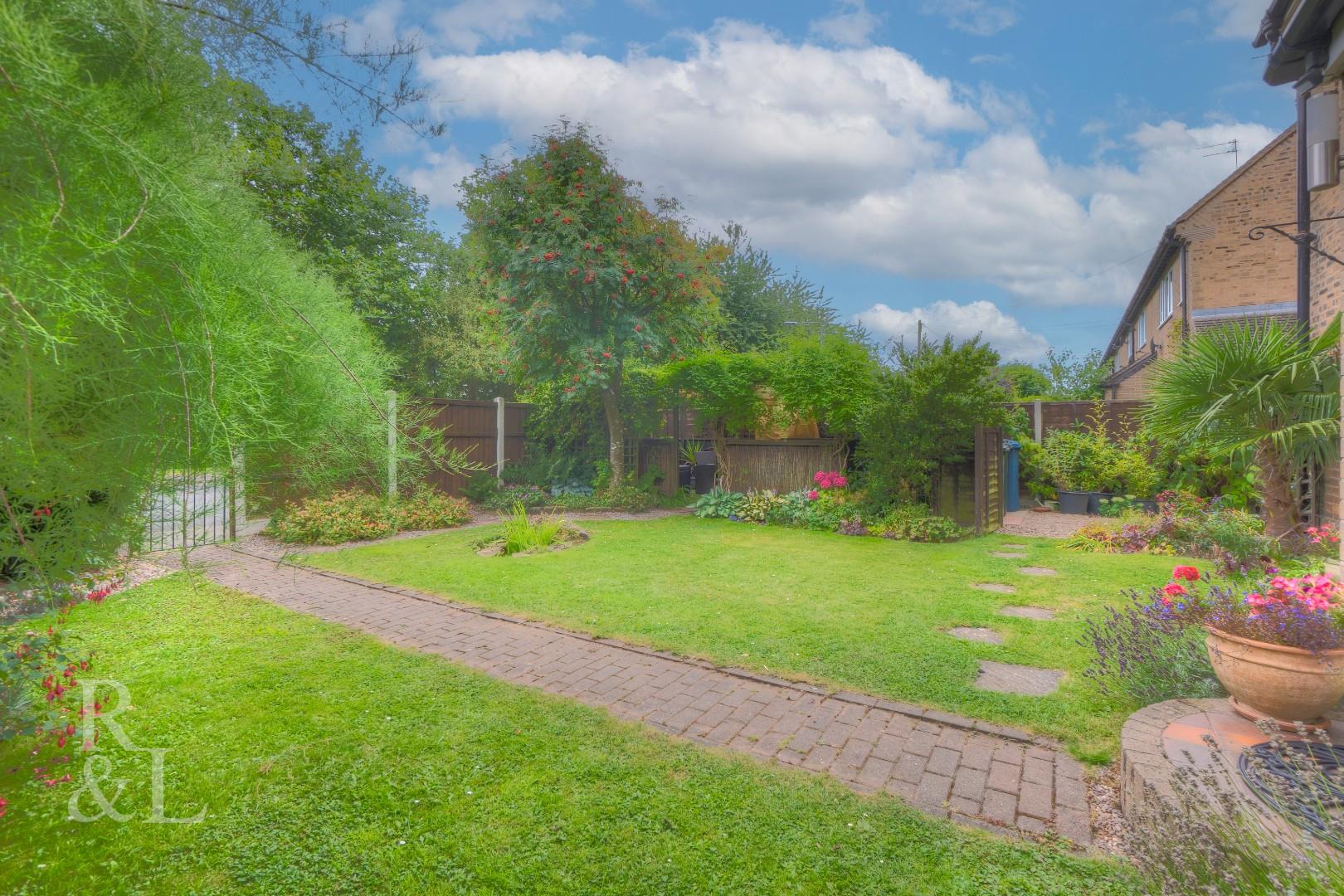 Property image for Trenchard Close, Newton, Nottingham