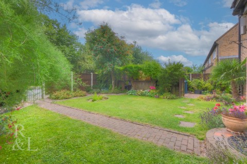 Property thumbnail image for Trenchard Close, Newton, Nottingham