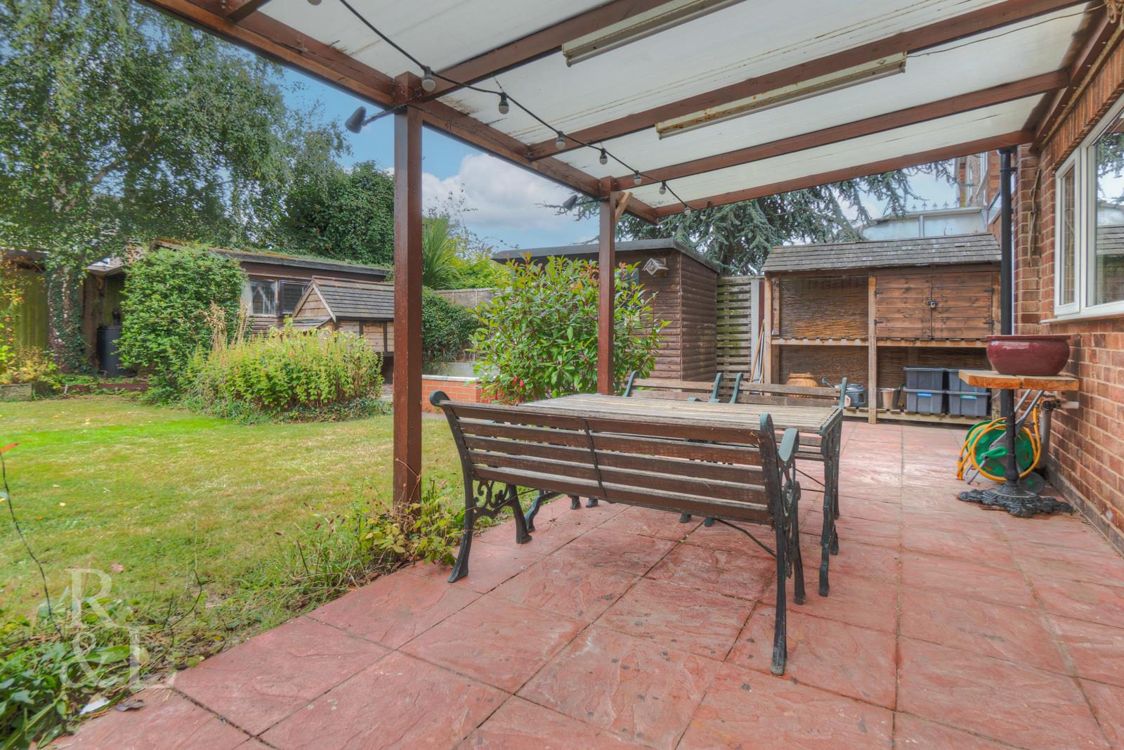 Property image for Somerton Avenue, Silverdale, Nottingham