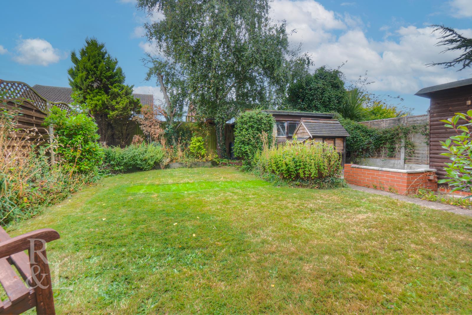 Property image for Somerton Avenue, Silverdale, Nottingham