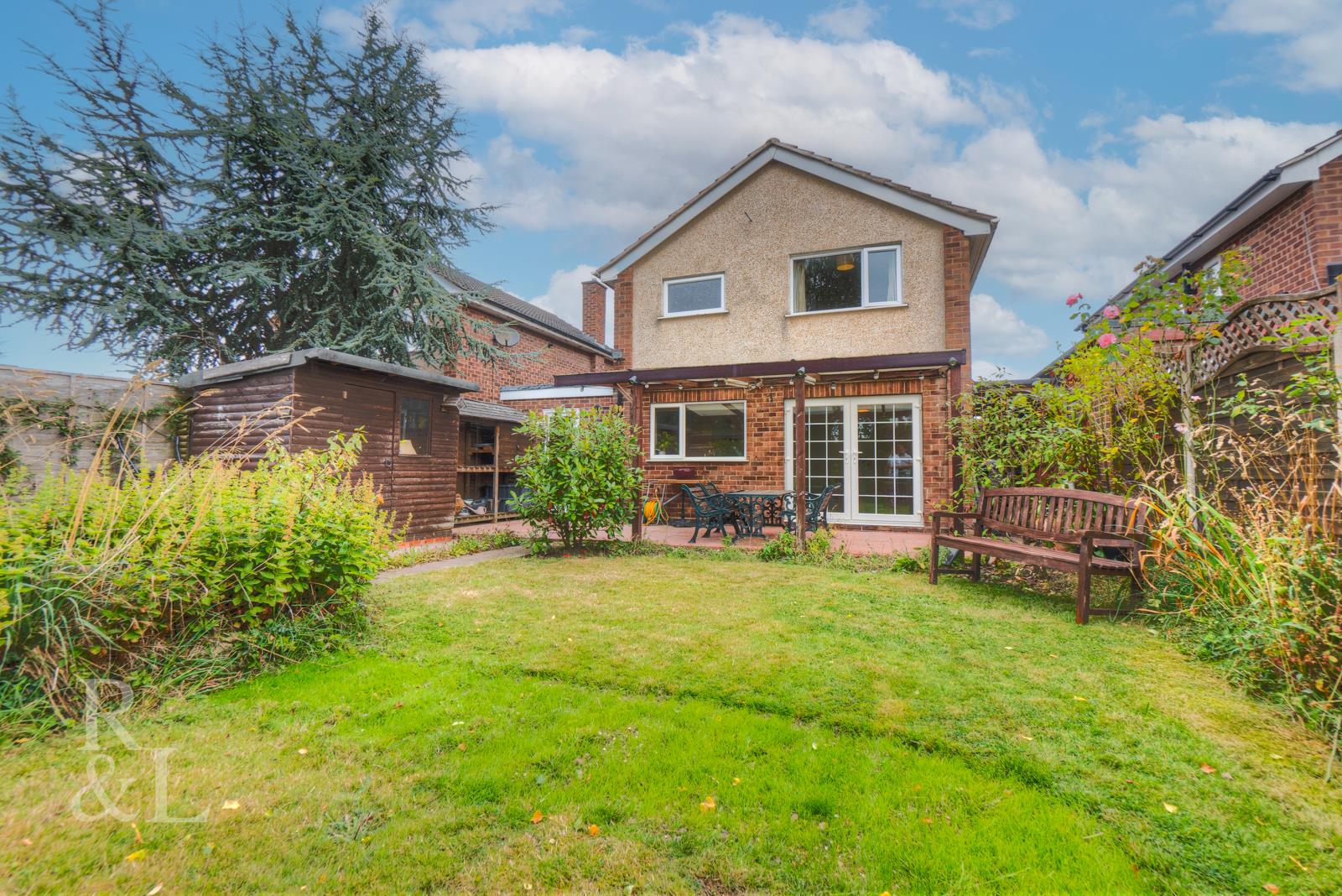 Property image for Somerton Avenue, Silverdale, Nottingham