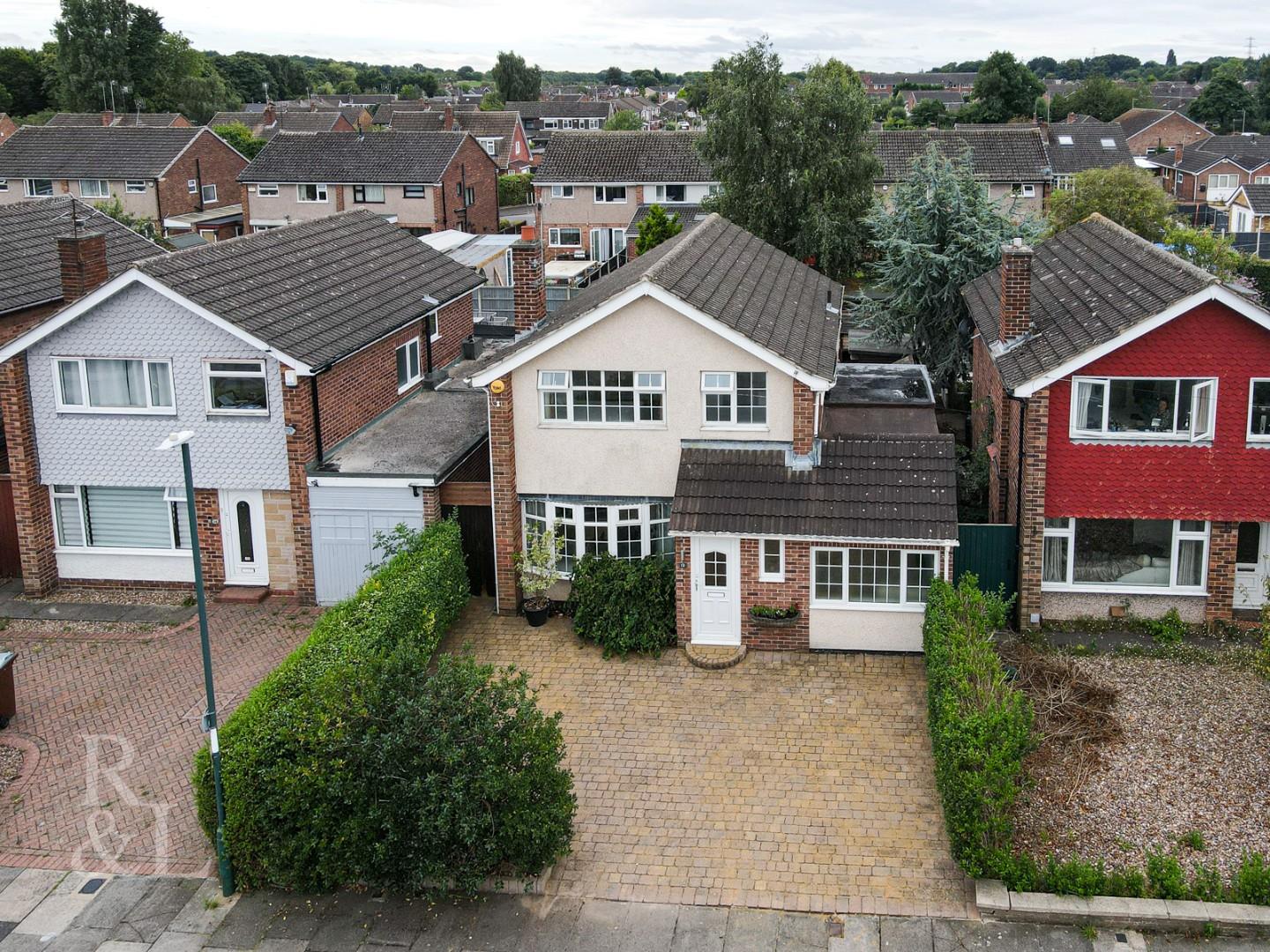 Property image for Somerton Avenue, Silverdale, Nottingham