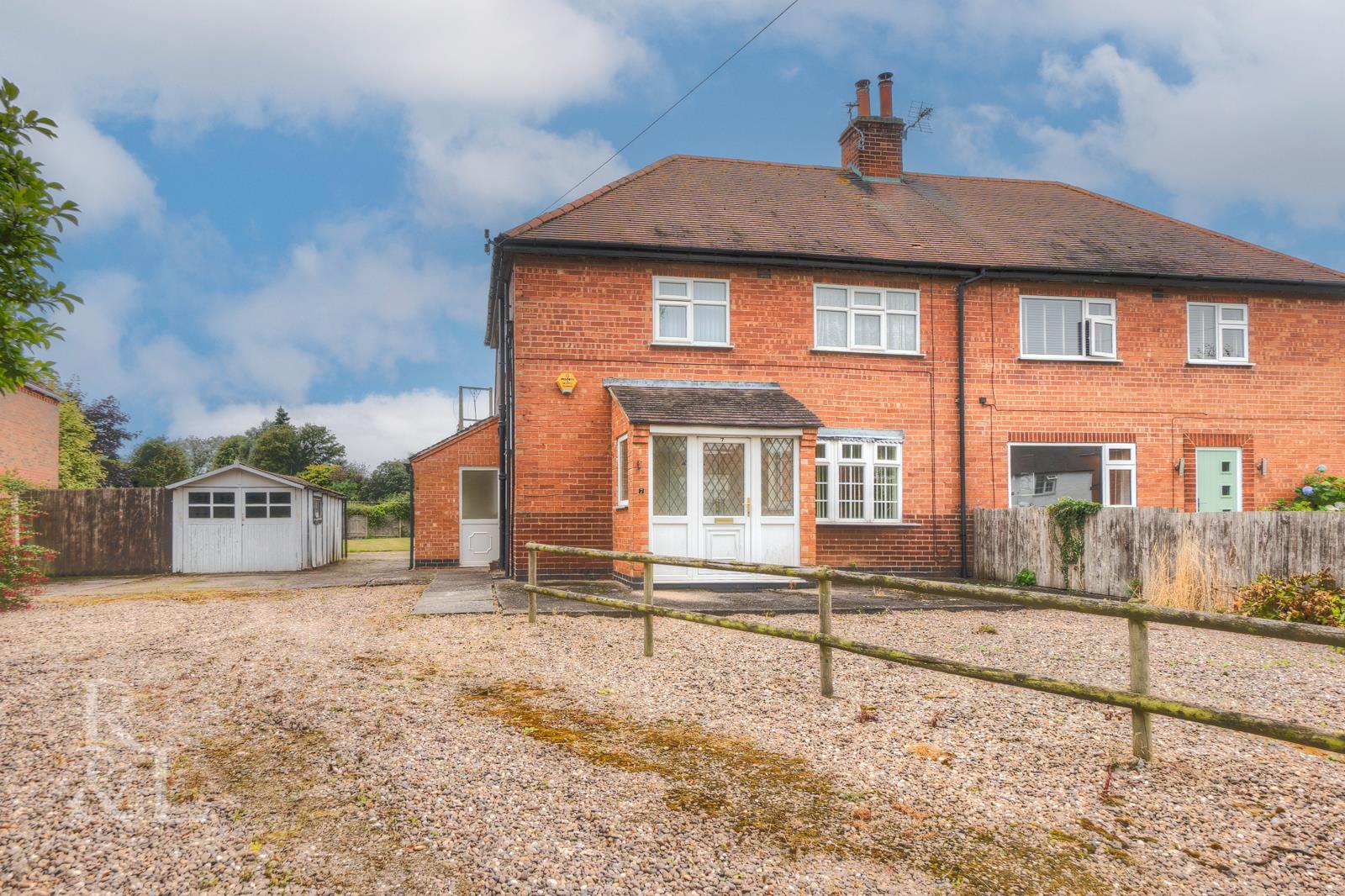 Property image for Wymeswold Road, Wysall, Nottingham